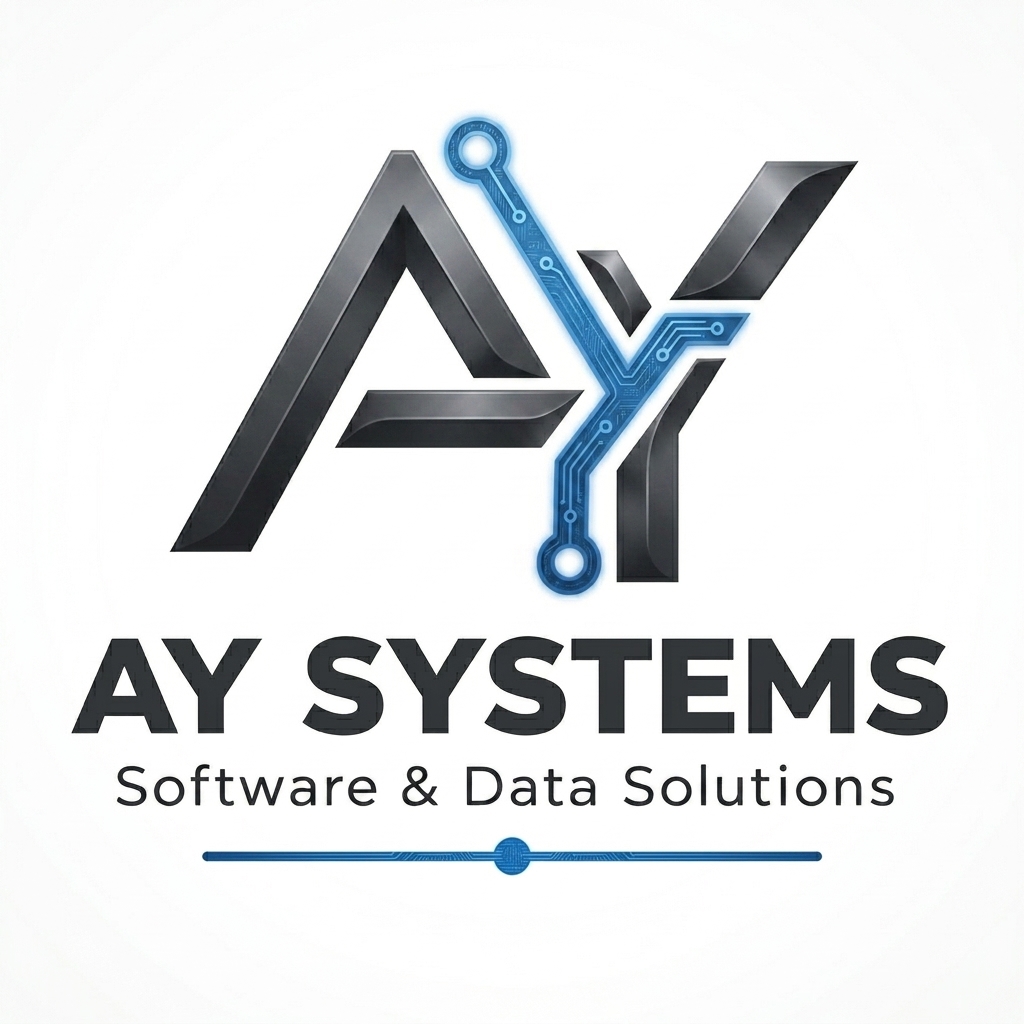 AY Systems Logo